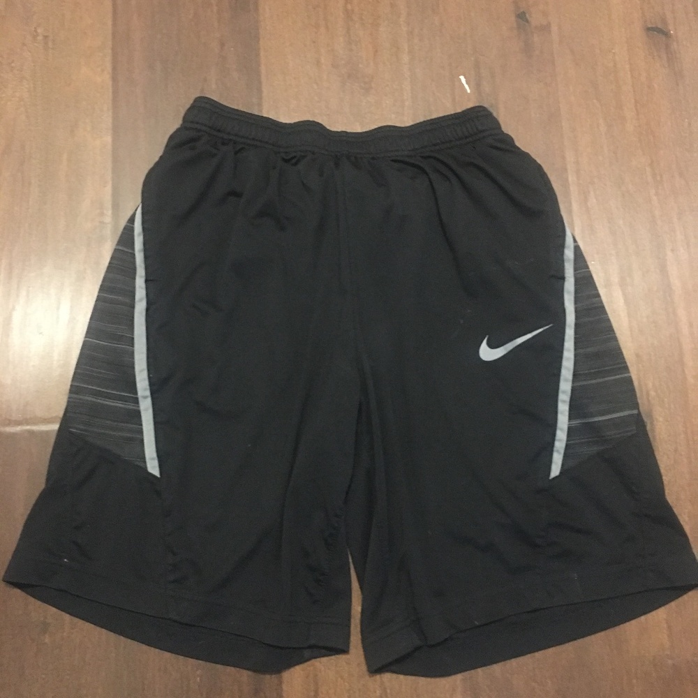 Nike DRI-FIT Shorts